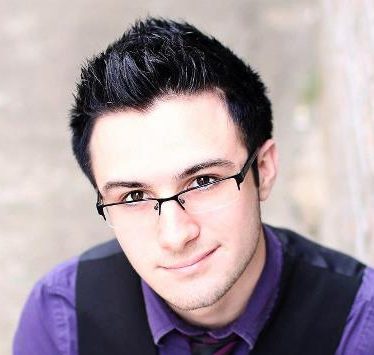 Brandon Hughes